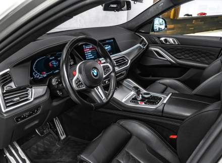 BMW - X6