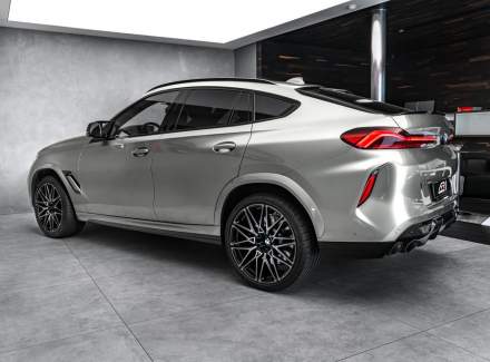 BMW - X6
