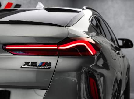 BMW - X6