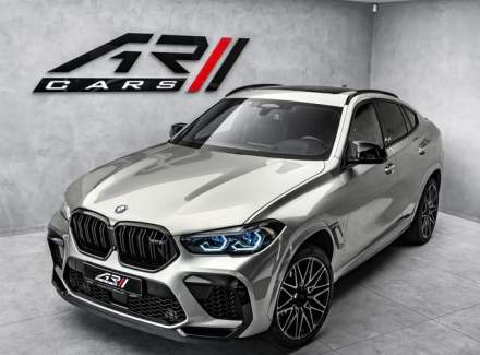 BMW - X6