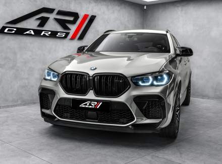 BMW - X6