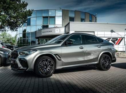 BMW - X6