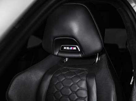 BMW - X6