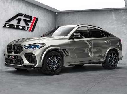 BMW - X6