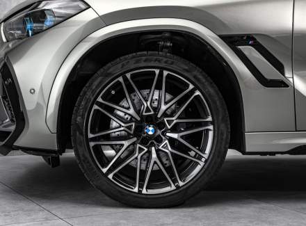 BMW - X6