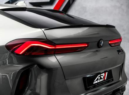 BMW - X6