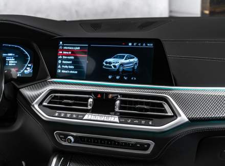 BMW - X6