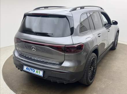 Mercedes-Benz - EQB