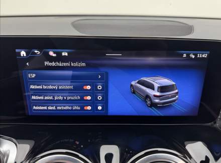 Mercedes-Benz - EQB