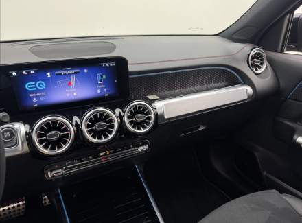 Mercedes-Benz - EQB