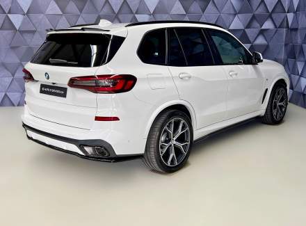 BMW - X5