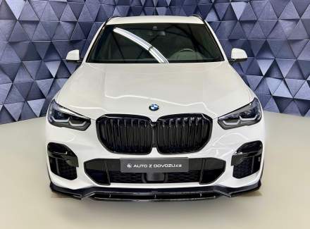 BMW - X5