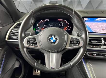 BMW - X5