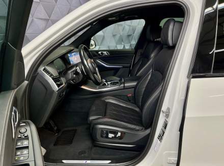 BMW - X5