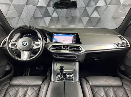 BMW - X5