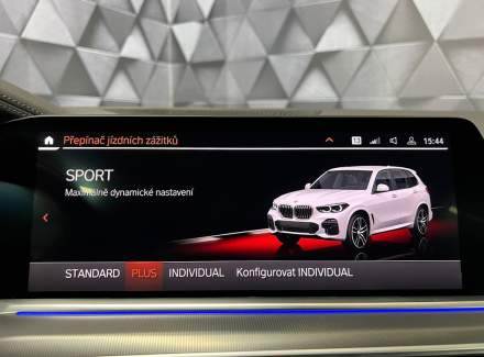 BMW - X5
