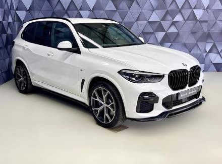 BMW - X5