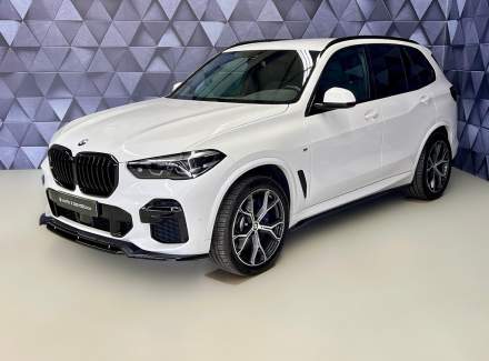 BMW - X5