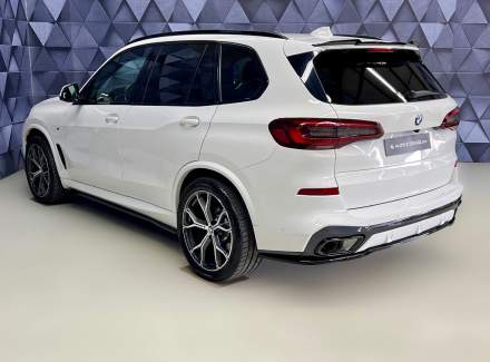 BMW - X5