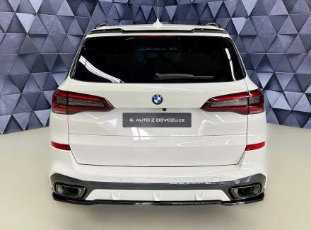 BMW - X5
