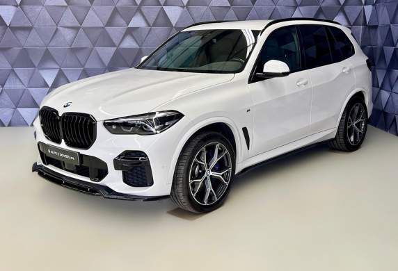 BMW - X5