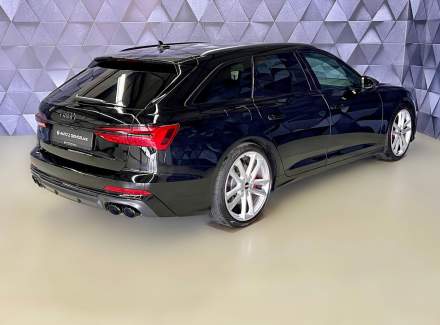 Audi - S6