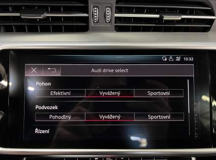 Audi - S6