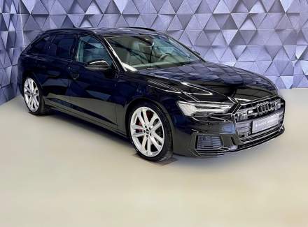 Audi - S6
