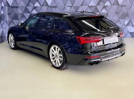 Audi - S6