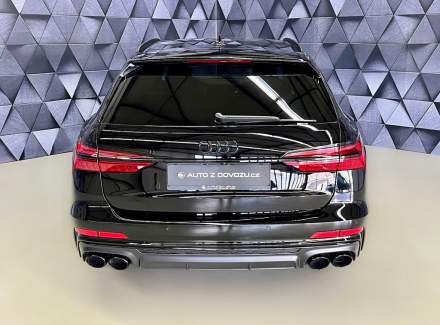 Audi - S6