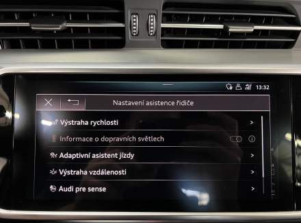 Audi - S6