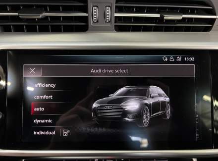 Audi - S6