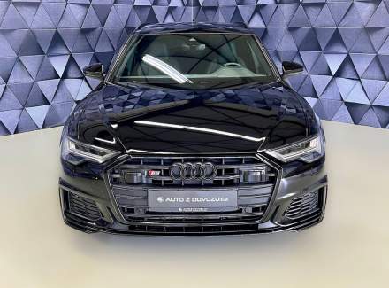 Audi - S6