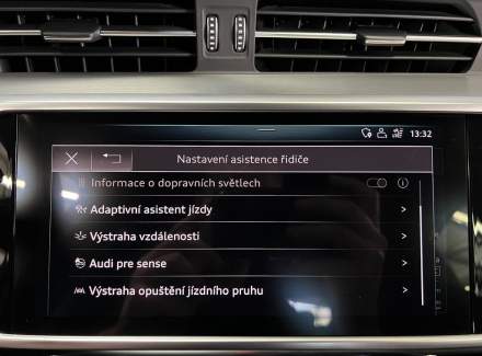 Audi - S6