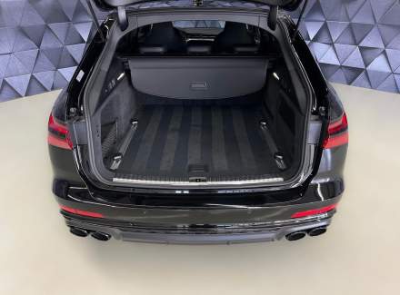 Audi - S6