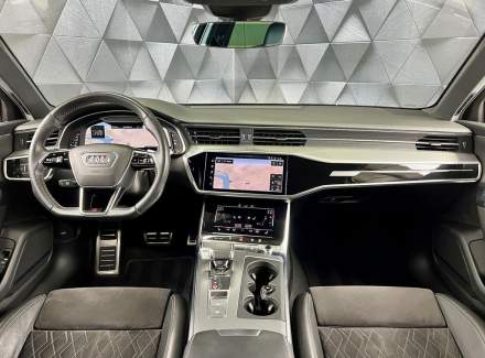Audi - S6