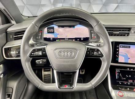 Audi - S6