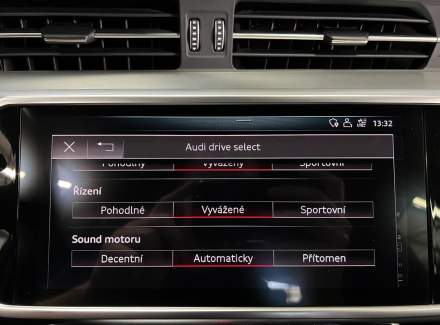 Audi - S6