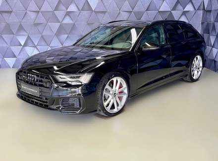Audi - S6