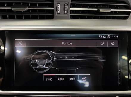 Audi - S6