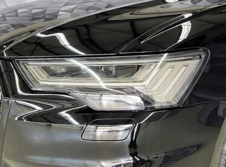 Audi - S6