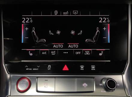 Audi - S6
