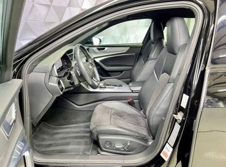 Audi - S6