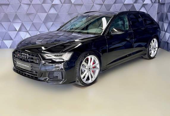 Audi - S6