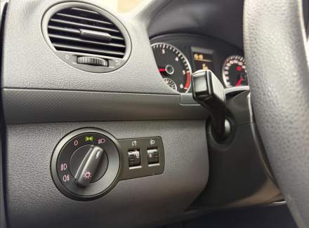 Volkswagen - Caddy
