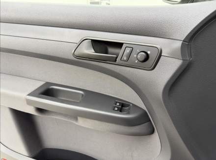 Volkswagen - Caddy