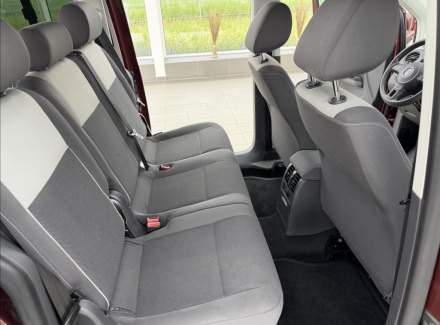 Volkswagen - Caddy