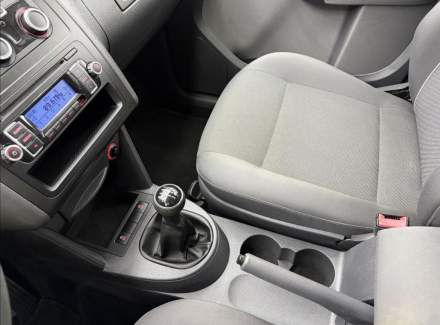 Volkswagen - Caddy