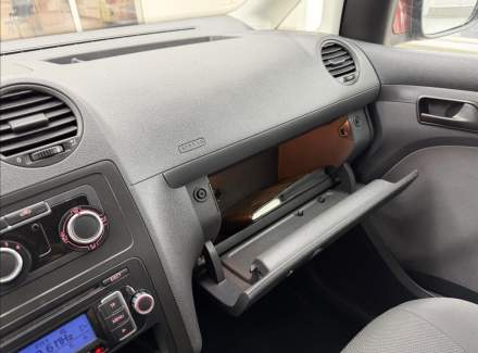 Volkswagen - Caddy