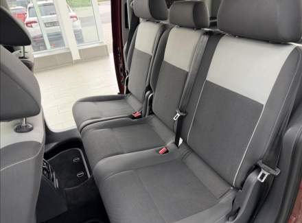 Volkswagen - Caddy